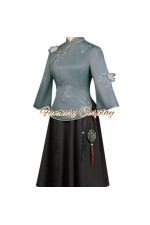 Identity V Antiquarian Hanfu Cosplay Costume
